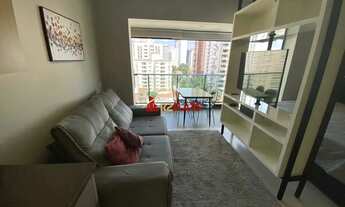 Imagem 2: Flat com ótimo preço no bairro Itaim Bibi. Confira!