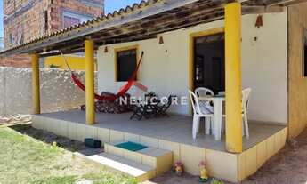 Imagem: Casa em Porto Sauípe (entre Rios) - Porto