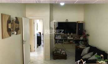 Imagem 6: Casa Térrea no Bairro Cohafama