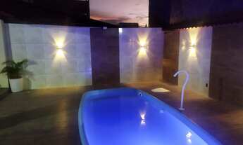 Imagem: Casa temporada em Barra de Jacuípe