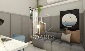 Imagem 5: Jardins Di Seffer: Casa 3 Quartos com Suíte em Condomínio Moderno