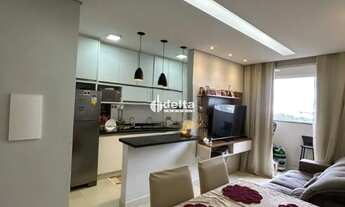 Imagem 2: Apartamento disponível para venda no bairro Presidente Roosevelt em Uberlândia-MG