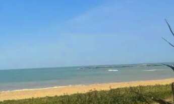 Imagem 5: Excelente Terreno com acesso exclusivo a Praia do Mar do Norte