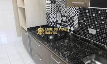 Imagem 6: Apartamento 2 dormitórios para Locação em São Caetano do Sul, Olímpico, 2 dormitórios, 1 s