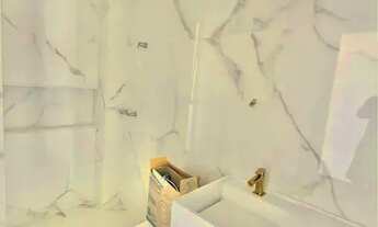 Imagem 5: Excelente Duplex DIFERENCIADO no Alliance House (205 m², 03 suítes