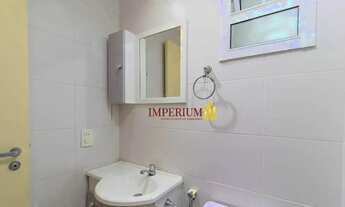 Imagem 11: Apartamento com 2 dormitórios para alugar, 66 m² por R$ 3.624,00/mês - Vila Dom Pedro II