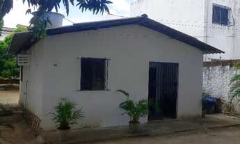 Imagem 4: Casa de praia em Pau Amarelo para alugar