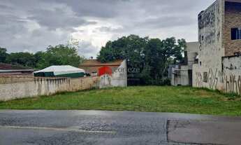 Imagem: Terreno com 499,2m², à venda, no bairro