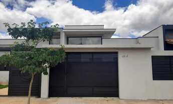 Imagem 2: Imóvel para venda tem 90² com 3 quartos em Parque BellaVille - Hortolândia - SP