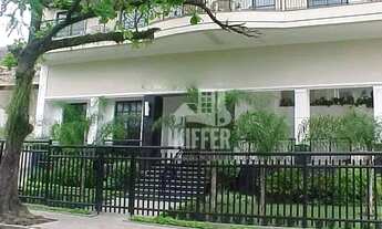 Imagem 2: Cobertura com 2 quartos à venda, 135 m² por R$ 490.000 - Santa Rosa - Niterói/RJ