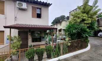 Imagem: Casa Condominio em Porto Alegre, no bairro