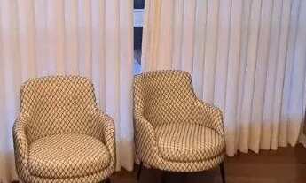 Imagem 4: Apartamento com 3 quartos sendo 2 suítes no Centro