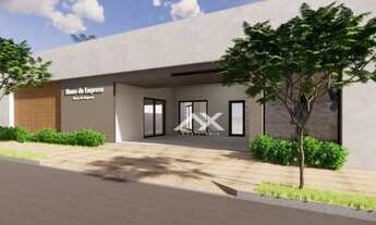 Imagem: Imóvel comercial para locação. Altos