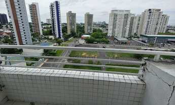 Imagem: Apartamento 2 Dormitórios semi-mobiado