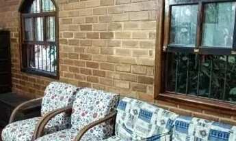 Imagem 5: Casa- Petrópolis, Secretário