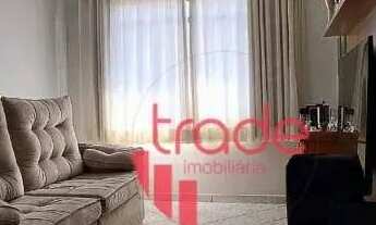 Imagem 2: Apartamento para Vender com 2 Dormitórios no Residencial Flórida em Ribeirão Preto com Coz