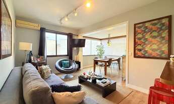 Imagem: LINDO, ACONCHEGANTE E DIFERENCIADO NO BAIRRO