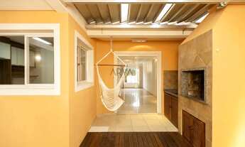 Imagem 5: Sobrado em condomínio à venda no Campo Comprido ARYA1