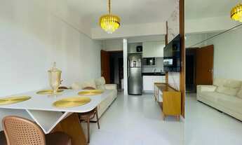 Imagem 2: Alugo Apartamento Mobiliado