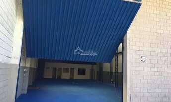 Imagem: GALPÃO JD SANTA JULIA / JD SANTA LUZIA