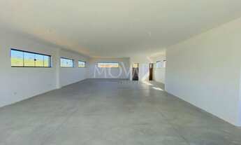 Imagem 5: Ponto Comercial 160,51m² - Novo - Parte Superior - Bairro Floresta