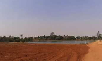 Imagem 7: Rancho à venda por R$ 906.217 - Zona Rural - Rio Verde/GO