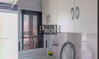 Imagem 6: Apartamento à venda 2 quartos Santa Paula São Caetano