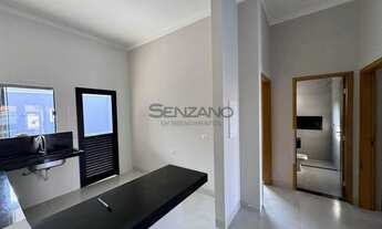 Imagem 4: Casa em Morada Verde - Campo Grande