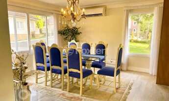 Imagem 3: Casa em Condomínio à venda Rua Fernando Ferrari, Vila Luiza - Canela