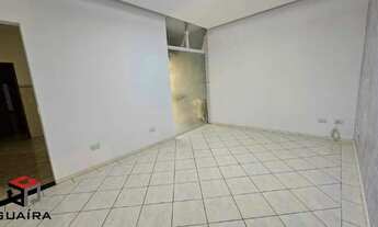 Imagem 2: Apartamento para aluguel 3 quartos 1 suíte 1 vaga Valparaíso - Santo André - SP