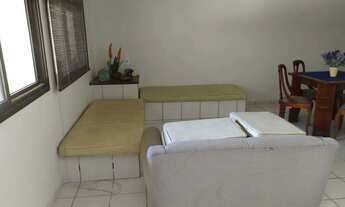 Imagem 3: Casa mobiliada 3 quartos frente a Praia, Rio das Ostras