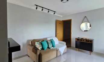 Imagem 2: Apartamento no Setor Jardim Presidente