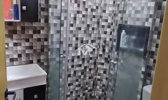 Imagem 4: Apartamento à venda em Canoas, Bairro Mato Grande - 42m² - Compra assistida. REF: 501860