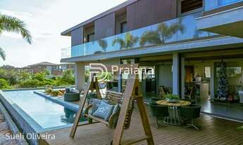 Imagem 6: CASA PARA LOCAÇÃO TEMPORADA COM VISTA MAR EM PRAIA DO FORTE- CONDOMÍNIO PRAIA DAS JANGADAS