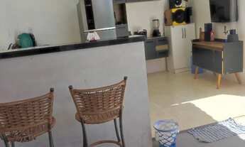 Imagem 3: Barra dos Coqueiros -insta: caminhodapraiabarra -Entre o Rio e o Mar - Casa por Temporada