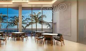 Imagem: Splendore Boa Viagem 3 Quartos suítes com