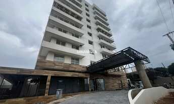 Imagem 6: Sala no Edifício Santa Luzia