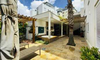 Imagem: Casa de Alto Padrão, 04 Suítes no Grajaú