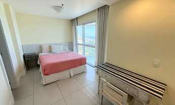 Imagem 6: Wyndham Barra 100m2, 2 suites, Frontal Mar, Vista Linda