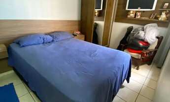 Imagem 5: Apartamento 1 quarto taguatinga norte (praça do bicalho