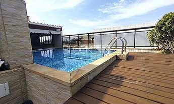 Imagem 3: Recreio dos Bandeirantes