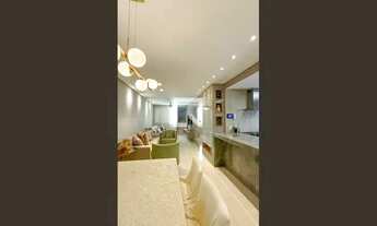 Imagem: Apartamento à Venda - União, 4 Quartos