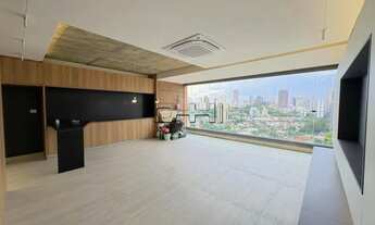 Imagem 4: Aluguel Apartamento 2 Dormitórios - 135 m² Pinheiros