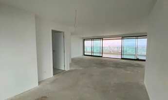 Imagem 6: BELVEDERE HILL- APARTAMENTO 4 SUÍTES, 210M², 4 VAGAS - CAMINHO DAS ÁRVORES