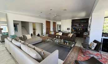 Imagem 5: Cobertura à venda, 4 quartos, 2 suítes, 6 vagas, Serra - Belo Horizonte/MG