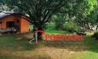 Imagem 2: Chácara com 3 dormitórios à venda, 3000 m² por R$ 630.000,00 - Bicuda Grande - Macaé/RJ