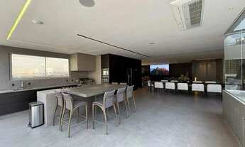 Imagem 7: Cobertura à venda, 4 quartos, 4 suítes, 5 vagas, Vila da Serra - Nova Lima/ MG