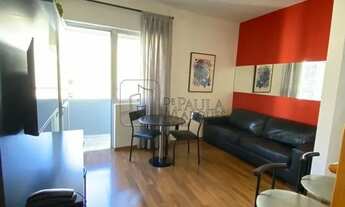 Imagem 2: Flat Residencial - Jardins - Locação e venda !