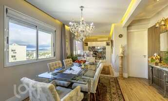 Imagem 6: Apartamento à venda em Santo Antônio com 132 m², 2 quartos, 2 suítes, 2 vagas