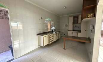 Imagem 4: Oportunidade - Casa - Jardim Portugal - 3 Dormitórios - 135m²